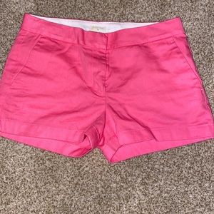 Crewcut Girl Pink Shorts
